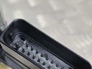 моторчик стеклоподъемника задний правый, ориг. номер 5K0959795, 5K0959704D, Volkswagen Golf GTi 6 поколение 2008-2012