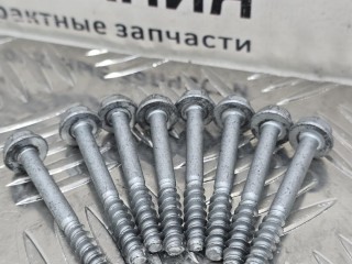 болт, ориг. номер 13547561349, 7561349, BMW 6 Gran Coupe F06 2011-2015