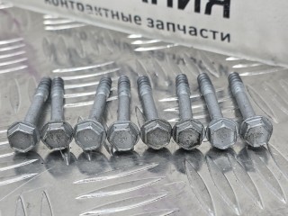 болт, ориг. номер 13547561349, 7561349, BMW 6 Gran Coupe F06 2011-2015