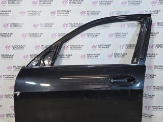 дверь передняя левая BMW X5 G05 2018-2023, 8738551