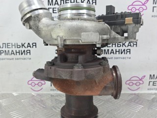 турбина, ориг. номер 11658579213, 8579212, BMW 5 G30/G31 2016-2020