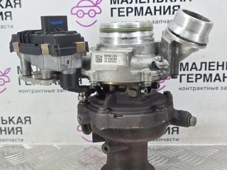 турбина, ориг. номер 11658579213, 8579212, BMW 5 G30/G31 2016-2020