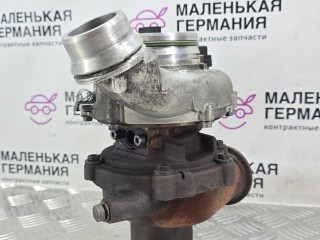 турбина, ориг. номер 11658579213, 8579212, BMW 5 G30/G31 2016-2020