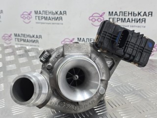 турбина, ориг. номер 11658579213, 8579212, BMW 5 G30/G31 2016-2020