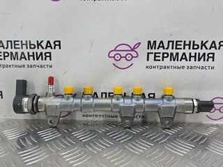 топливная рампа, ориг. номер 8514154, BMW X1 F48 2015-2019