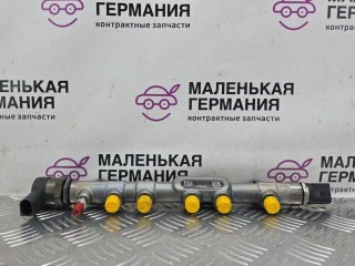 топливная рампа, ориг. номер 8514154, BMW X1 F48 2015-2019