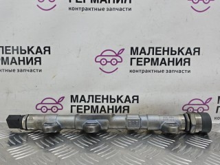 топливная рампа, ориг. номер 8514154, BMW X1 F48 2015-2019