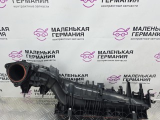впускной коллектор, ориг. номер 8513655, 11618513655, BMW 1 F20/F21 2011-2015