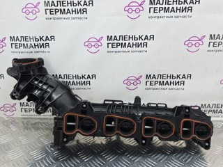 впускной коллектор, ориг. номер 8513655, 11618513655, BMW 3 F30/F31 2011-2016