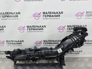 впускной коллектор, ориг. номер 8513655, 11618513655, BMW 1 F20/F21 2011-2015