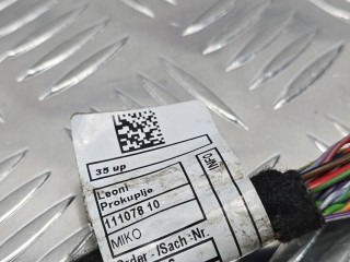 проводка, ориг. номер 9370322, 9370322C, BMW 5 G30/G31 2016-2020