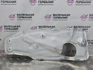 шумоизоляция (термозащита), ориг. номер 51487377983, 7377983, BMW 5 G30/G31 2016-2020