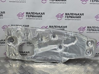 шумоизоляция (термозащита), ориг. номер 51487377983, 7377983, BMW 5 G30/G31 2016-2020