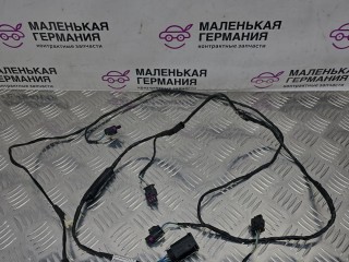 Проводка датчиков парковки передняя BMW X1 F48 2015-2019