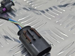 проводка датчиков парковки передняя, ориг. номер 61129392513, 9392512, 9392513, 9392514, BMW X1 F48 2015-2019