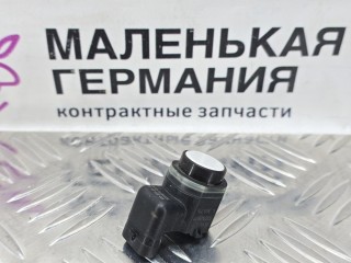 Парктроник передний BMW X5 E70 2006-2010