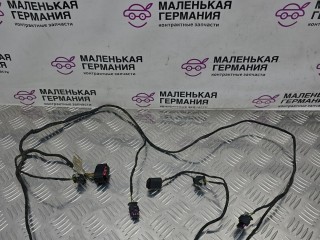 Проводка датчиков парковки задняя BMW X6 E71 2007-2012
