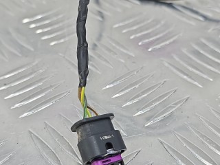 проводка датчиков парковки задняя, ориг. номер 61129244429, 9179804, 9244429, BMW X6 E71 2007-2012