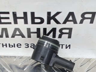 парктроник задний, ориг. номер 66209274427, 9274427, 9283200, 66209283200, 66208064927, 8064927, BMW X5 M F85 2014-2018