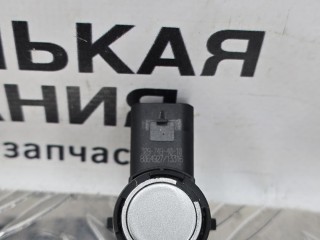 парктроник задний, ориг. номер 66209274427, 9274427, 9283200, 66209283200, 66208064927, 8064927, BMW X5 M F85 2014-2018