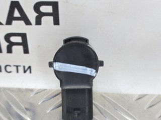 парктроник задний, ориг. номер 66209274427, 9274427, 9283200, 66209283200, 66208064927, 8064927, BMW X5 M F85 2014-2018