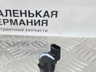 парктроник задний, ориг. номер 66209283201, 9283201, BMW X5 M F85 2014-2018