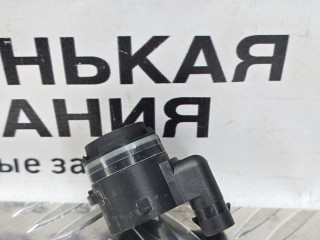 парктроник задний, ориг. номер 66209283201, 9283201, BMW X5 M F85 2014-2018