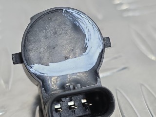 парктроник задний, ориг. номер 66209283201, 9283201, BMW X5 M F85 2014-2018