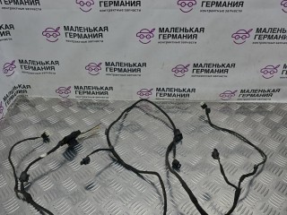 Проводка датчиков парковки передняя Mercedes-Benz A W176 2012-2015