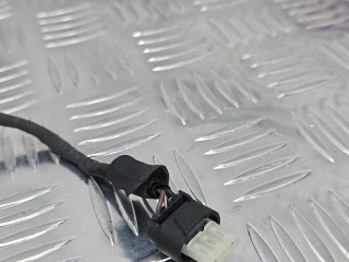 проводка датчиков парковки передняя, ориг. номер A0485453928, Mercedes-Benz A W176 2012-2015