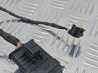 проводка датчиков парковки передняя, ориг. номер A0485453928, Mercedes-Benz A W176 2012-2015