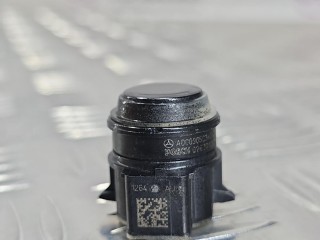 парктроник передний, ориг. номер A0009050342, Mercedes-Benz A W176 2012-2015