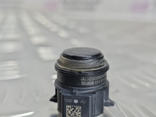 парктроник передний, ориг. номер A0009050342, Mercedes-Benz A W176 2012-2015