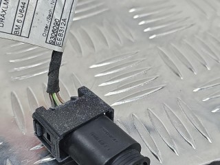 проводка датчиков парковки задняя, ориг. номер 61129306090, 9306090, 9306089, BMW X5 F15 2013-2018