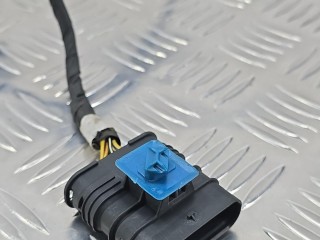проводка датчиков парковки передняя, ориг. номер A0001534524, A0225452526, Mercedes-Benz C W205 2014-2018