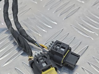 проводка датчиков парковки передняя, ориг. номер A0001534524, A0225452526, Mercedes-Benz C W205 2014-2018
