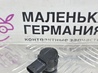 парктроник задний, ориг. номер 9283200, 66209283200, 9283752, 66209283752, BMW X5 F15 2013-2018