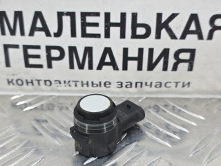 парктроник задний, ориг. номер 9283200, 66209283200, 9283752, 66209283752, BMW X5 F15 2013-2018