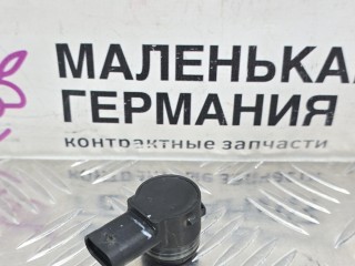 парктроник задний, ориг. номер 9283200, 66209283200, 9283752, 66209283752, BMW X5 F15 2013-2018