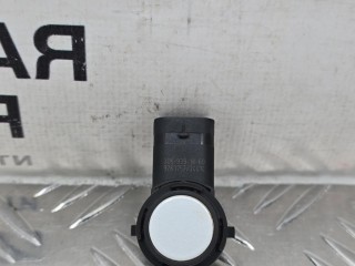 парктроник задний, ориг. номер 9283200, 66209283200, 9283752, 66209283752, BMW X5 F15 2013-2018