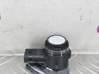 парктроник задний, ориг. номер 9283200, 66209283200, 9283752, 66209283752, BMW X5 F15 2013-2018