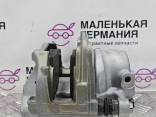 суппорт тормозной передний левый, ориг. номер 34106872799, 6872799, 34106882255, 6882255, BMW X3 G01 2017-2021