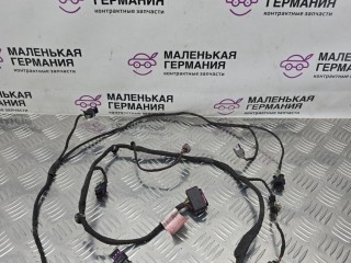 Проводка датчиков парковки задняя BMW X6 F16 2014-2020
