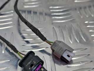 проводка датчиков парковки задняя, ориг. номер 9367698, 9328565, 61129367698, BMW X6 F16 2014-2020