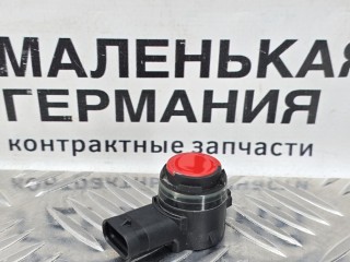 Парктроник задний BMW X6 F16 2014-2020