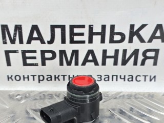 Парктроник задний BMW X6 F16 2014-2020