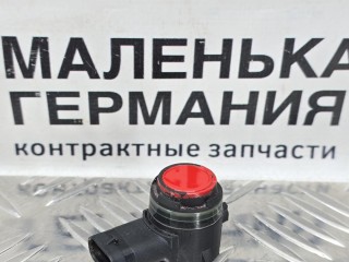 Парктроник задний BMW X6 F16 2014-2020