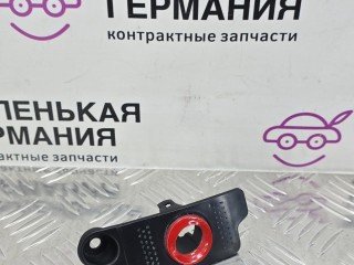 крепление парктроника, ориг. номер 51127319878, 7319878, BMW X6 F16 2014-2020