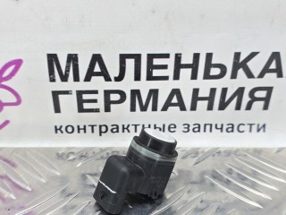 Парктроник задний BMW 6 Gran Coupe F06 2011-2015
