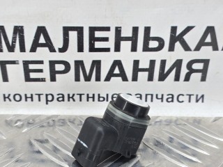 Парктроник задний BMW 6 Gran Coupe F06 2011-2015